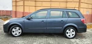 Vând schimb cu benzinar, Opel Astra H - 1.9cdti - an 2008 - imagine 8