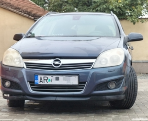Vând Opel Astra H - 1.9cdti - 2008