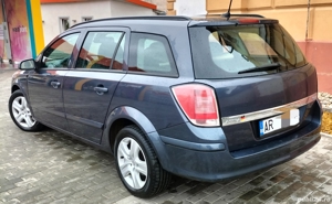 Vând schimb cu benzinar, Opel Astra H - 1.9cdti - an 2008 - imagine 9
