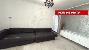 0% Comision De Închiriat Apartament Pitești zona Kaufland- Craiovei!