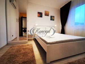 Apartament modern in Grigorescu, Casa Radio