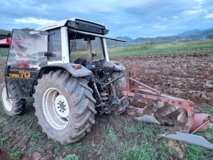Tractor lamborghini 700 turbo - imagine 6