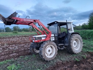 Tractor lamborghini 700 turbo - imagine 5
