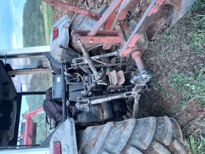 Tractor lamborghini 700 turbo - imagine 8