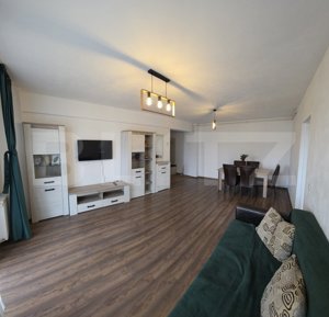 Apartament cu 3 camere, 77 mp, zona Independentei