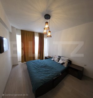 Apartament cu 3 camere, 77 mp, zona Independentei