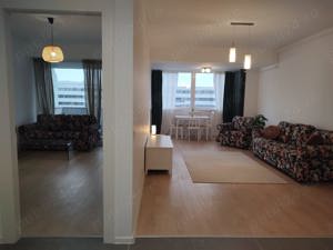 Proprietar vând apartament nou 3 camere București Sector 1 Complex Atria