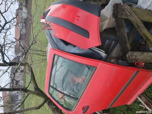 Bara fata si spate golf 4 scurt si haion - imagine 4