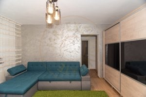 Apartament frumos cu 2 camere - Cartier Craiovei 