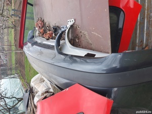 Bara fata si spate golf 4 scurt si haion