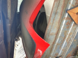 Bara fata si spate golf 4 scurt si haion - imagine 2