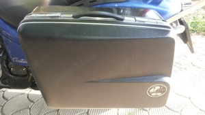 Vand 2 coburi fibra (genti laterale) motocicleta - imagine 2