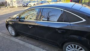 Vand Ford Mondeo MK4.5