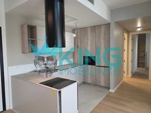  Apartament 3 Camere Barbu Vacarescu Bucuresti | One Verdi Park