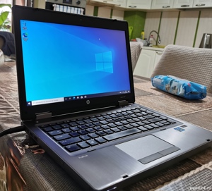 HP ProBook 6570b Intel Core i5-3340M Laptop 39.6 cm (15.6") 2 GB DDR3-SDRAM 280 GB HDD windows10