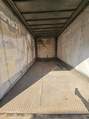 Iveco 50c13 cu Trapa Hidraulica  - imagine 2