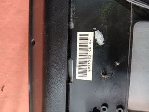 set 2 difuzoare 8ohm 10w de pe tv Exclusiv ex32tv1 - imagine 3