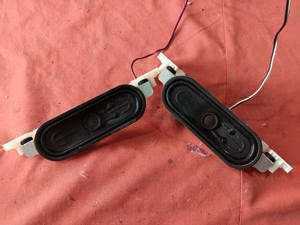 set 2 difuzoare 8ohm 10w de pe tv Exclusiv ex32tv1