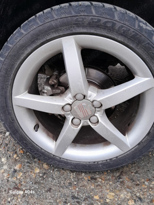 Vand jante - imagine 2