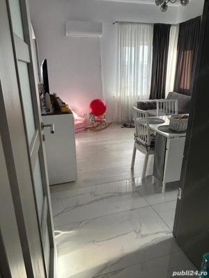 Apartament cu 2 camere etaju 1 ideal pentru investitie Braytim Giroc - imagine 5