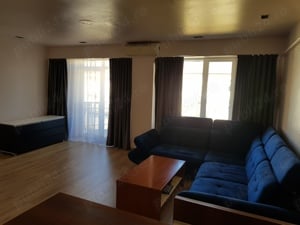 Apartament mobilat Cartier Săsar 3 camere 2 băi 89mp proaspăt renovat