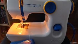 Mașină de cusut ikea  - imagine 3