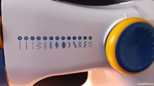 Mașină de cusut ikea  - imagine 5