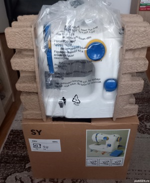 Mașină de cusut ikea  - imagine 2