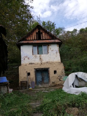 De vânzare teren extravilan. 