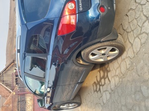 Nissan qasqhai +2 motor 2.0 dci 150 cp an 2009 cutie automata  - imagine 3
