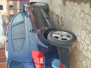 Nissan qasqhai +2 motor 2.0 dci 150 cp an 2009 cutie automata 