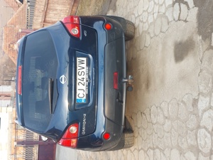 Nissan qasqhai +2 motor 2.0 dci 150 cp an 2009 cutie automata  - imagine 4