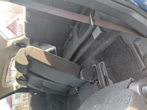 Nissan qasqhai +2 motor 2.0 dci 150 cp an 2009 cutie automata  - imagine 5