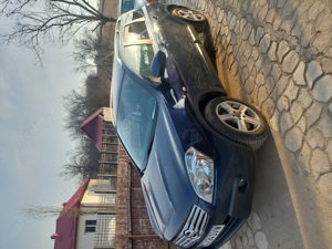 Nissan qasqhai +2 motor 2.0 dci 150 cp an 2009 cutie automata  - imagine 8