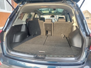 Nissan qasqhai +2 motor 2.0 dci 150 cp an 2009 cutie automata  - imagine 7