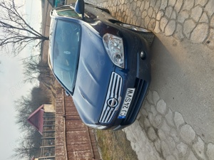 Nissan qasqhai +2 motor 2.0 dci 150 cp an 2009 cutie automata  - imagine 10