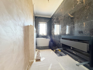 Duplex despartit prin camera tehnica, 108mp utili, 4 camere-Giroc - imagine 13