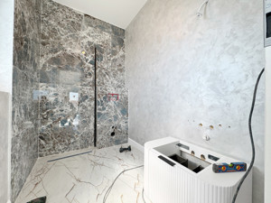 Duplex despartit prin camera tehnica, 108mp utili, 4 camere-Giroc - imagine 15