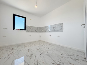 Duplex despartit prin camera tehnica, 108mp utili, 4 camere-Giroc - imagine 11