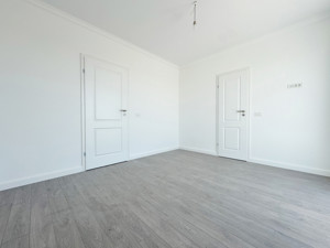 Duplex despartit prin camera tehnica, 108mp utili, 4 camere-Giroc - imagine 5