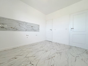 Duplex despartit prin camera tehnica, 108mp utili, 4 camere-Giroc - imagine 12