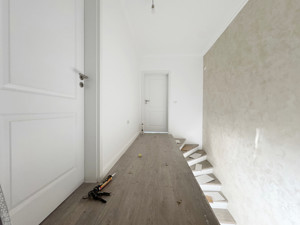 Duplex despartit prin camera tehnica, 108mp utili, 4 camere-Giroc - imagine 16