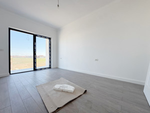 Duplex despartit prin camera tehnica, 108mp utili, 4 camere-Giroc - imagine 7