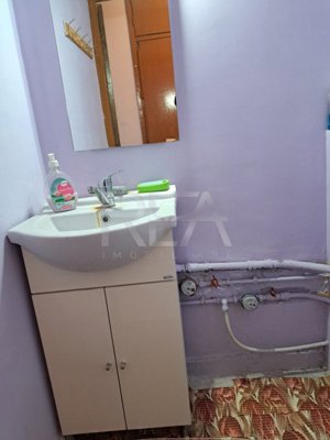 Apartament 3 camere, decomandat- Str Liniei, Gorjului - imagine 9