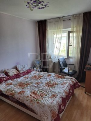 Apartament 3 camere, decomandat- Str Liniei, Gorjului - imagine 5