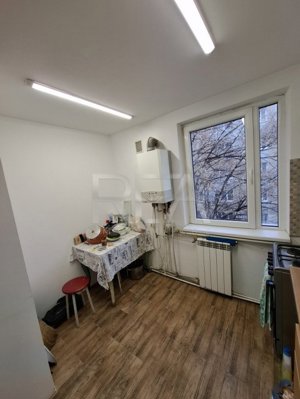 3 Camere | Bloc Reabilitat | Centrala Proprie - Drumul Taberei - imagine 5