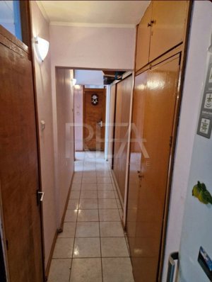 Apartament 3 camere, decomandat- Str Liniei, Gorjului - imagine 3