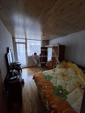 3 Camere | Bloc Reabilitat | Centrala Proprie - Drumul Taberei - imagine 7