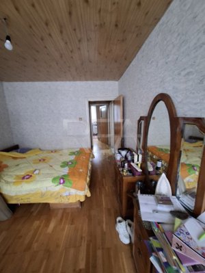 3 Camere | Bloc Reabilitat | Centrala Proprie - Drumul Taberei - imagine 8