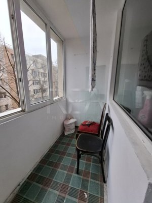 3 Camere | Bloc Reabilitat | Centrala Proprie - Drumul Taberei - imagine 9